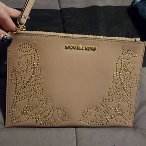 Michael Kors clutch